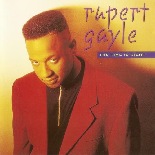 Rupert Gayle – I'll Be There For You | www.jonsiinfotech.com